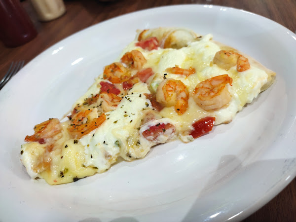 Foto 7 Pizzaria São Paulo