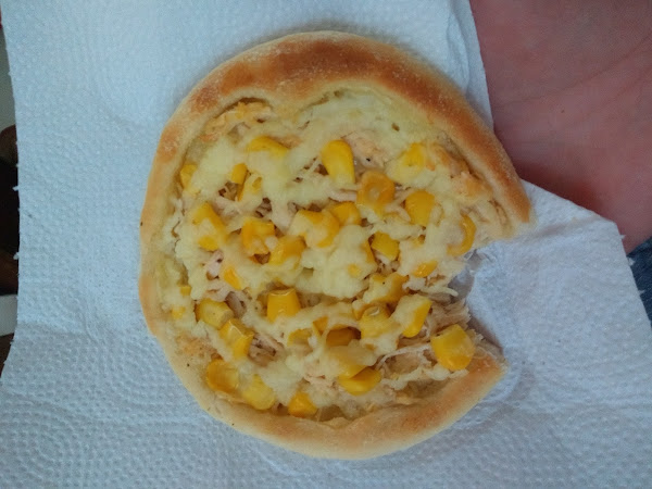 Foto 1 Pizza Express