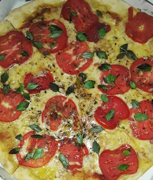 Foto 1 Skina da Pizza