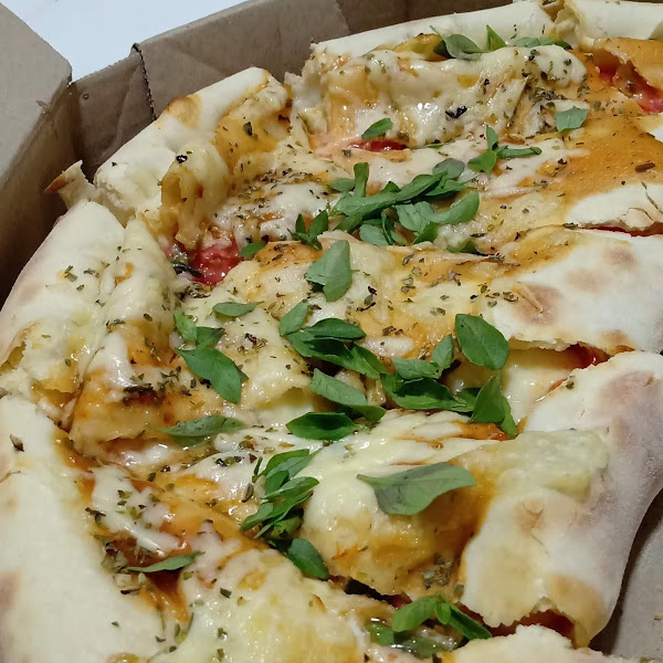 Foto 1 BELLEVUE PIZZA