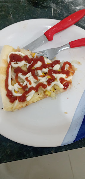 Foto 2 BELLEVUE PIZZA