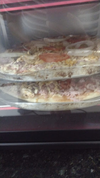 Foto 1 Pizzaria Caseira