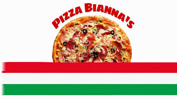 Foto 1 Pizza Bianna''s