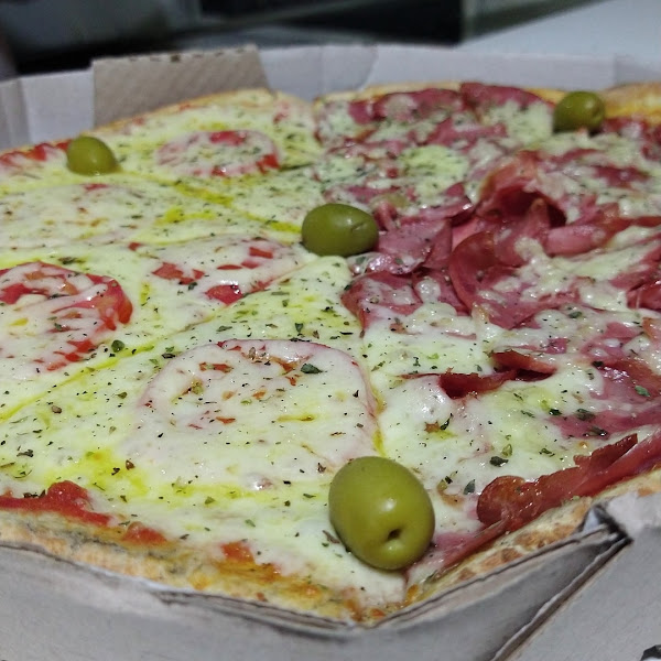 Foto 4 Pizza Bianna''s