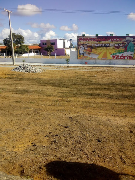 Rancho de Excelência