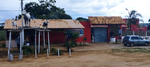 Foto 1 Rancho de Excelência