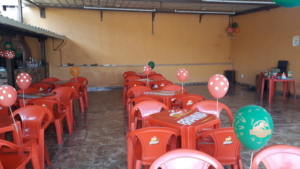 Foto 2 Espaço Mineirinho Para Festas E Eventos