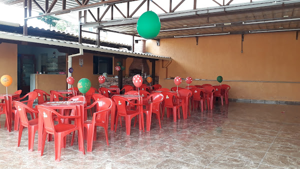 Foto 4 Espaço Mineirinho Para Festas E Eventos
