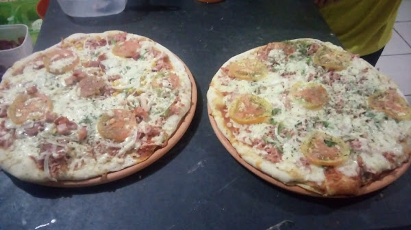 Foto 1 Marcão Lanches