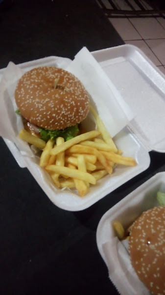 Foto 2 Marcão Lanches