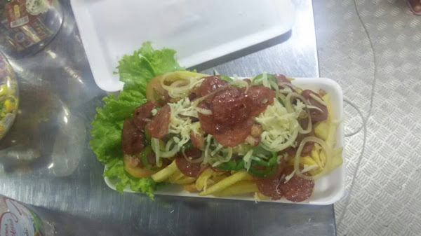 Foto 2 Ki Delicia Lanches