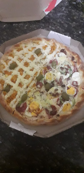 Pizzaria Recanto Do Sossego