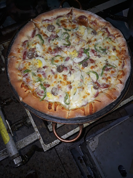 Foto 4 Tele pizza Novo sabor