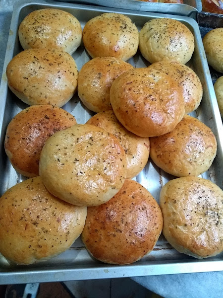 Foto 1 Pizzaria Linos