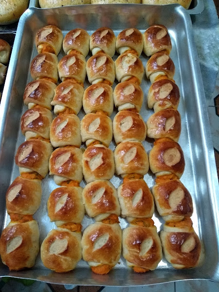 Foto 4 Pizzaria Linos