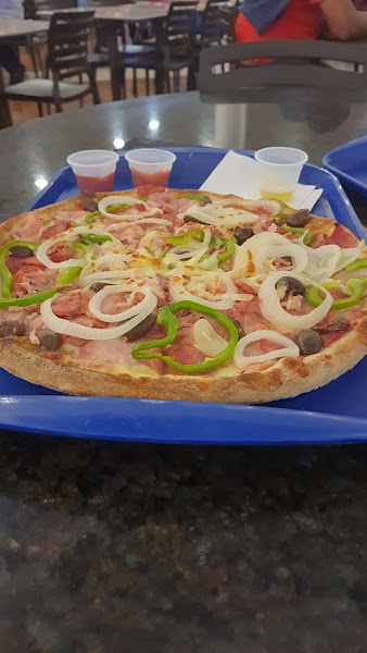 Foto 1 Pizza King Delivery