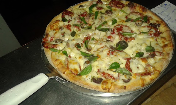 Foto 1 Delivery Paiol da Gula