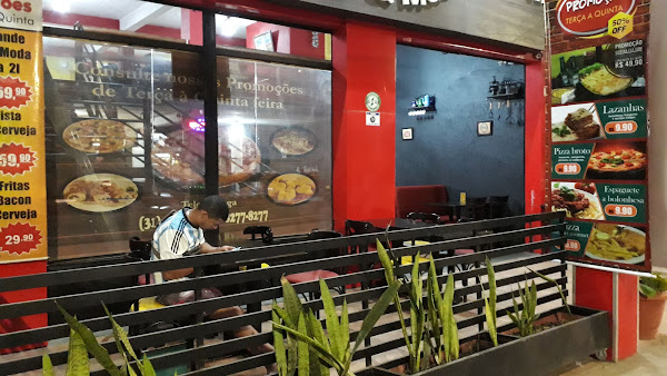 Foto 2 Delivery Paiol da Gula