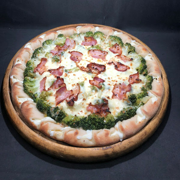 Pizzaria Forno D''italia