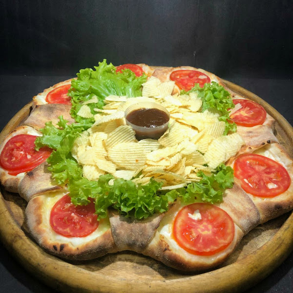 Foto 1 Pizzaria Forno D''italia