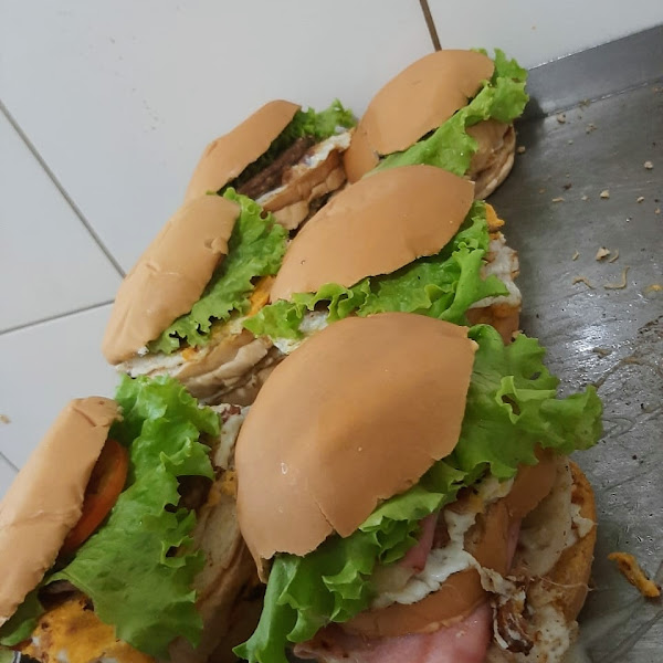 Foto 2 Pizzaria Forno D''italia