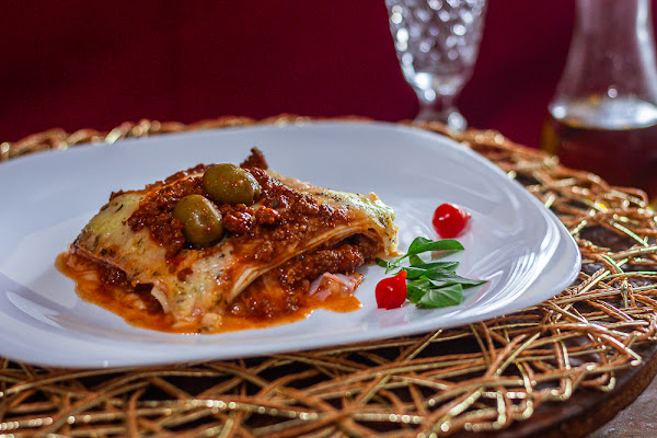 Foto 3 Tele Pizza Engenho Foto 3 Tele Pizza Engenho