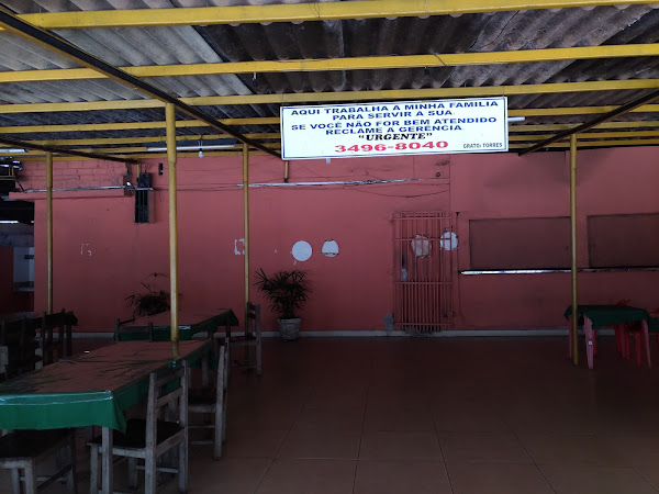 Foto 1 Trailer do Torres Pizzaria