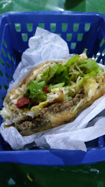 Foto 2 Trailer do Torres Pizzaria