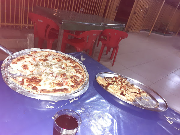 Foto 3 Trailer do Torres Pizzaria