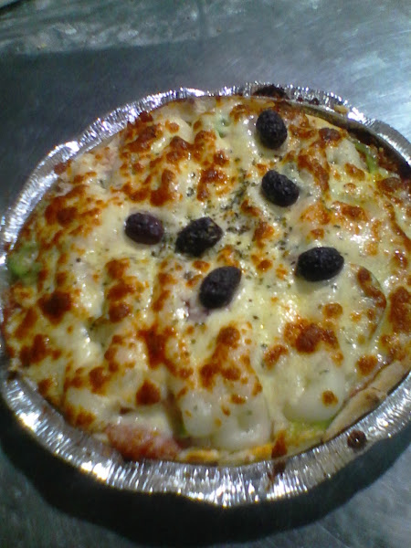 Foto 4 Trailer do Torres Pizzaria