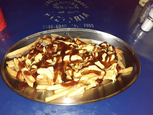 Foto 5 Trailer do Torres Pizzaria