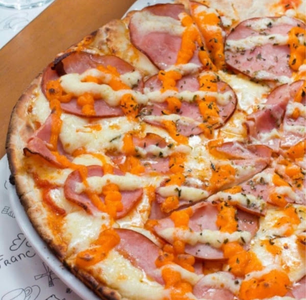 Foto 3 CANTINA DA PIZZA