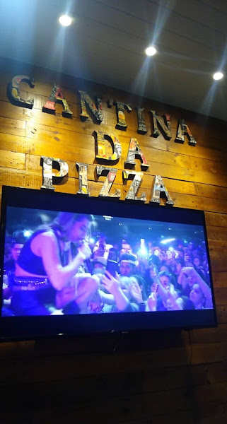 Foto 4 CANTINA DA PIZZA