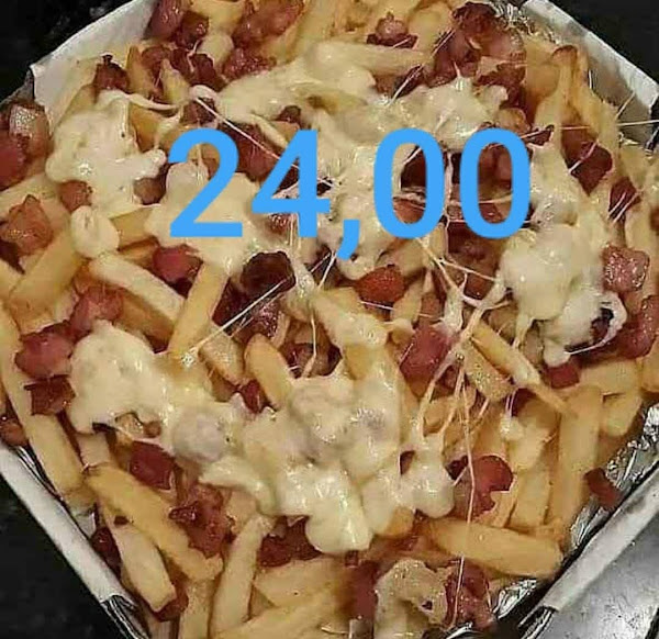 Foto 1 Garagen''s Pizza