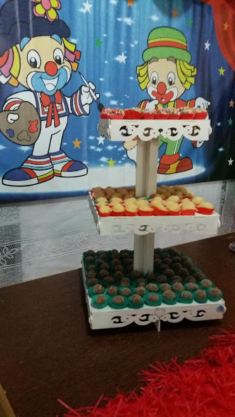 Foto 3 Garagen''s Pizza