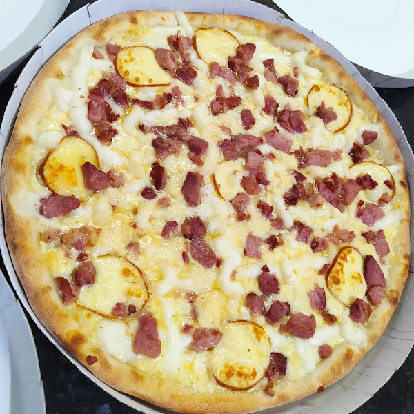 Foto 1 Esquina da pizza