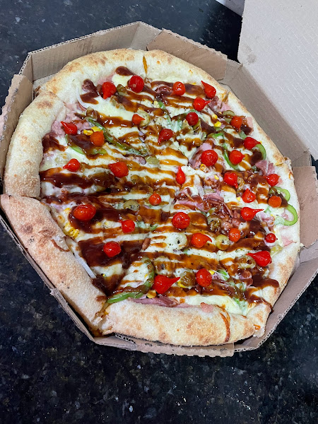 Foto 2 Esquina da pizza