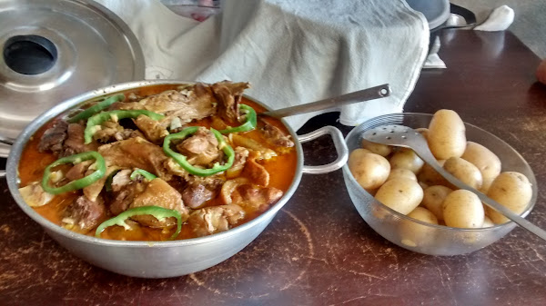 Foto 1 Pizzaria Dineys Burguers