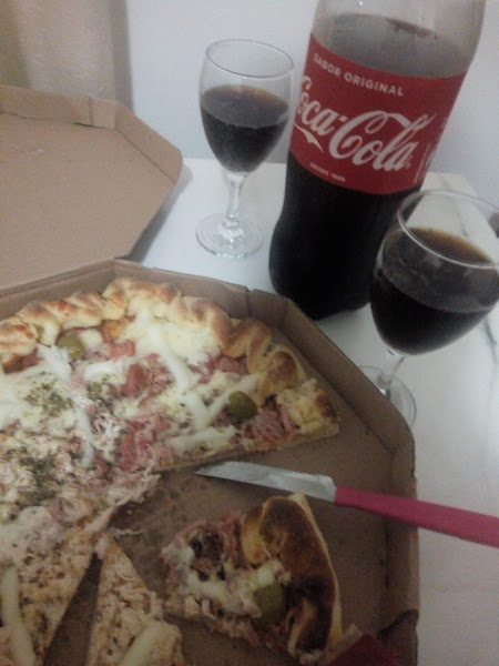 Foto 2 Restaurante Recanto Mineiro