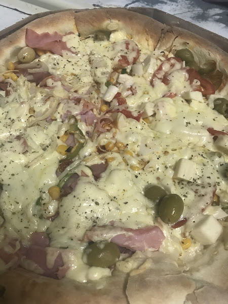 Foto 2 Casa Da Pizza Foto 2 Casa Da Pizza