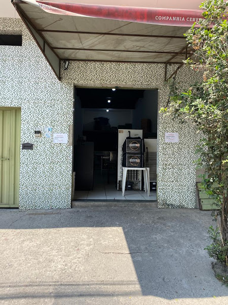 Fratelli pizzaria artesanal