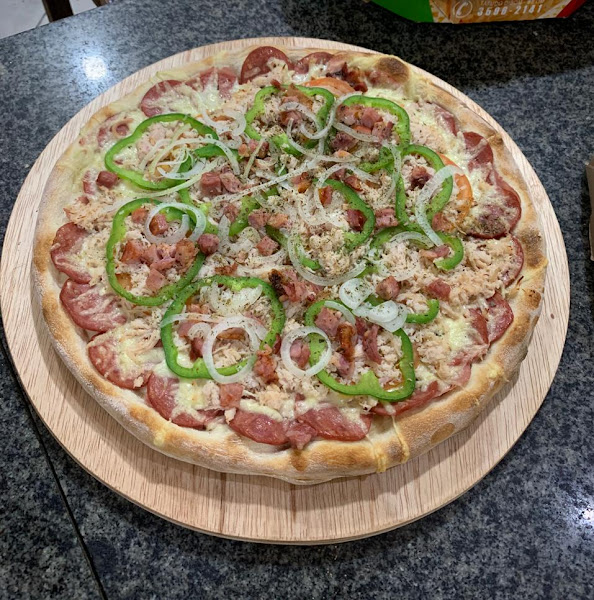 Foto 1 Forneria Santos