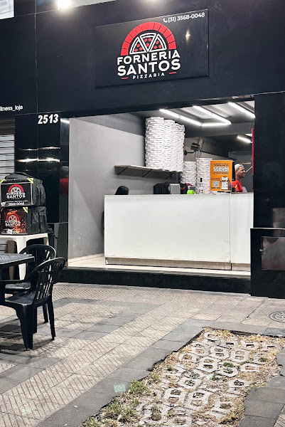 Foto 4 Forneria Santos