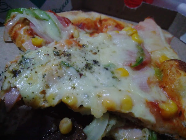 Pizzaria Prosperar
