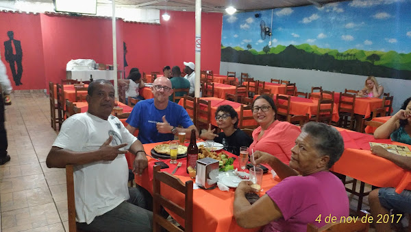 Pizzaria e Lanchonete Peixes Burguer