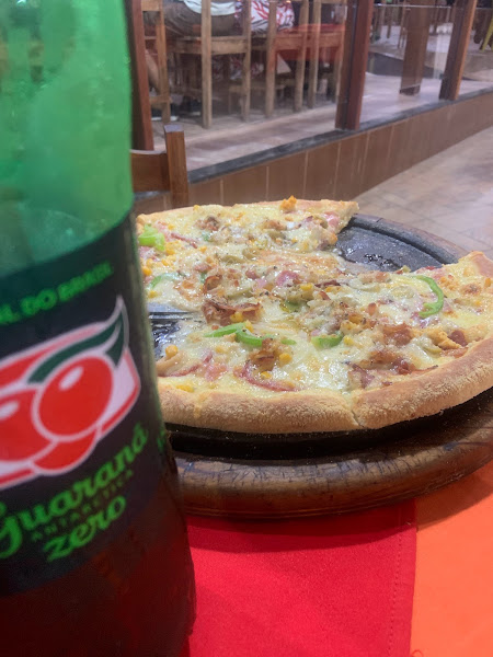 Foto 2 Pizzaria e Lanchonete Peixes Burguer