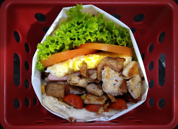 Foto 1 D-gusts lanches e pizzas