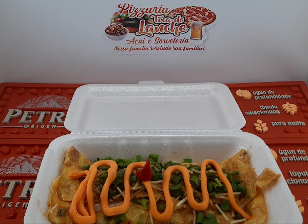Foto 2 Pizzaria toca do lanche açai e sorveteria