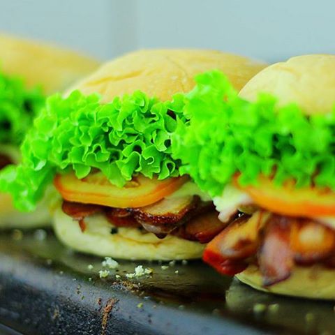 Foto 1 Paladar Pizzas e Lanches