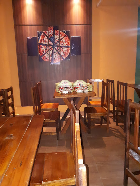 Pizzaria do Padrinho